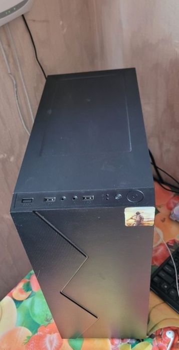 Продам компьютер