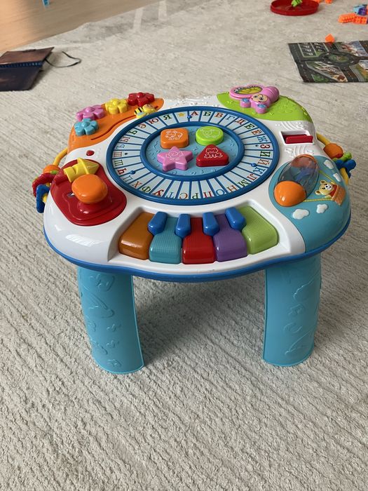 Детский игровой столик