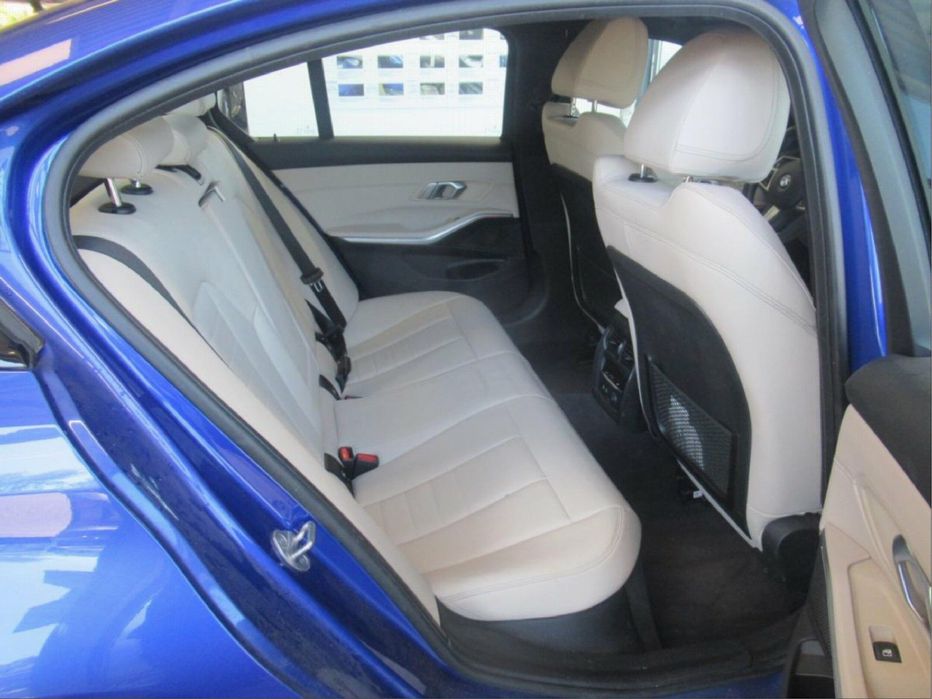 BMW 3 Series 320d M sport - Diesel 190cp 112.701 km