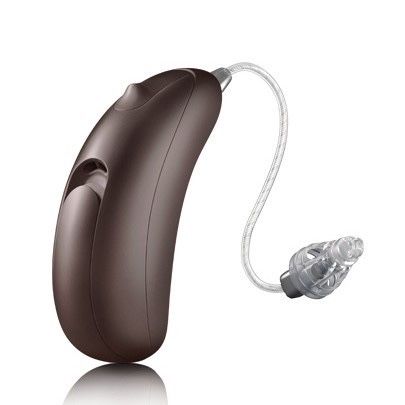 Phonak Unitron Moxi 600 Eshitish apparati