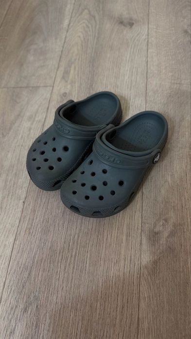 Кроксы Crocs детские оригинал