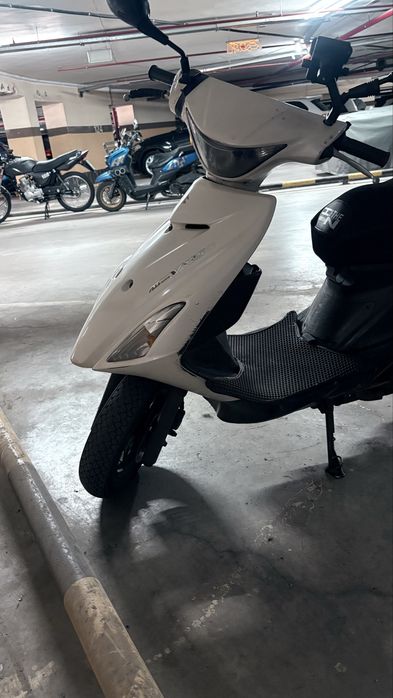 Suzuki address S
