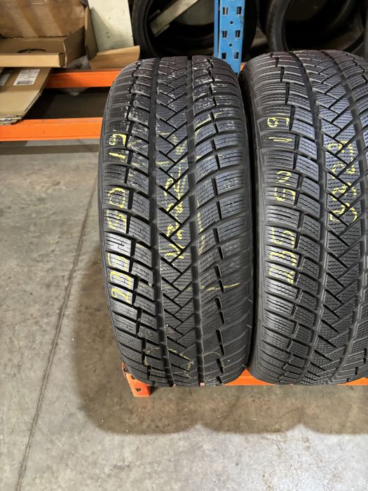 Anvelope Iarna 235/50/19 Vredestein WinTrac Pro 235 50 19 R19