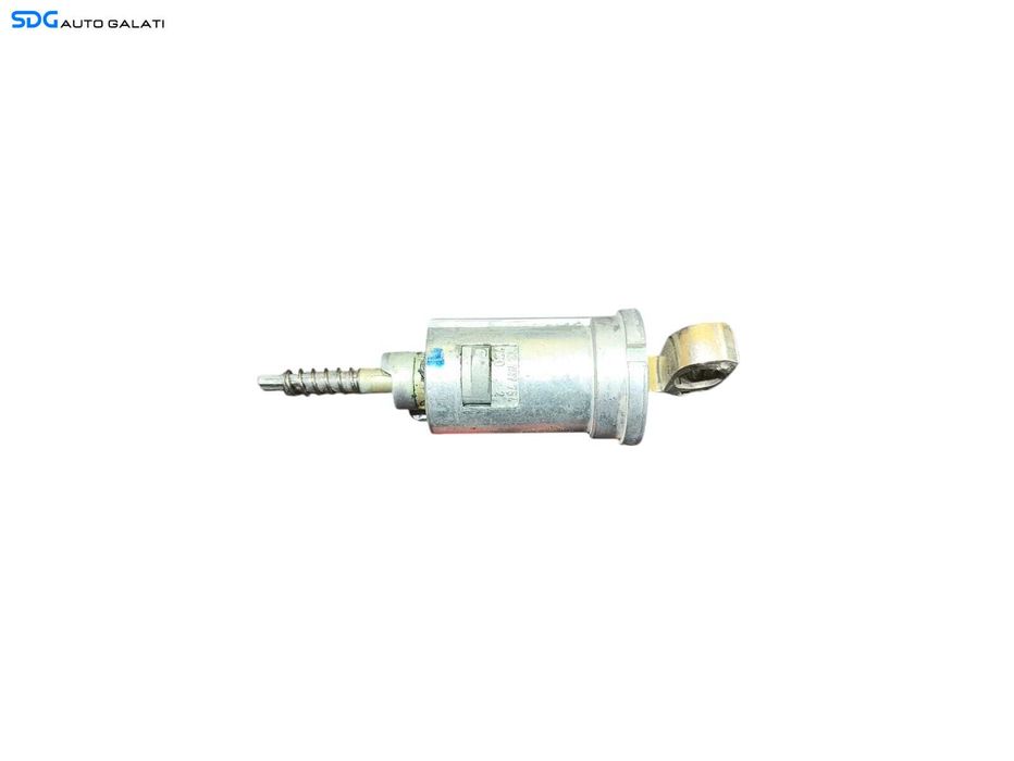 Butuc Contact Pornire cu Cheie Telecomanda Opel Astra G 1998 - 2007 Cod 13107754 [L7114]