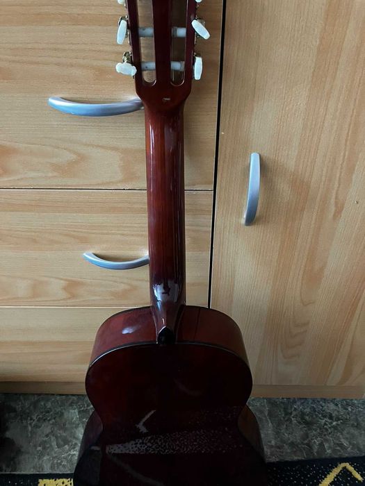 Китара Flight + калъф