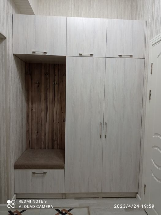 Zakazga mebel yasab beraman