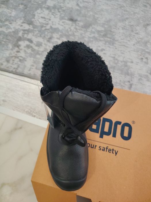 Рабочие зимние ботинки от Dapro 42