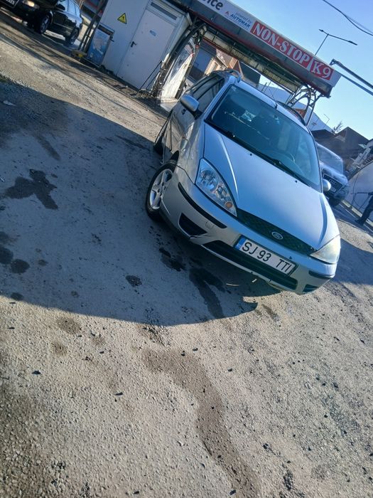 Vând Ford focus mk1