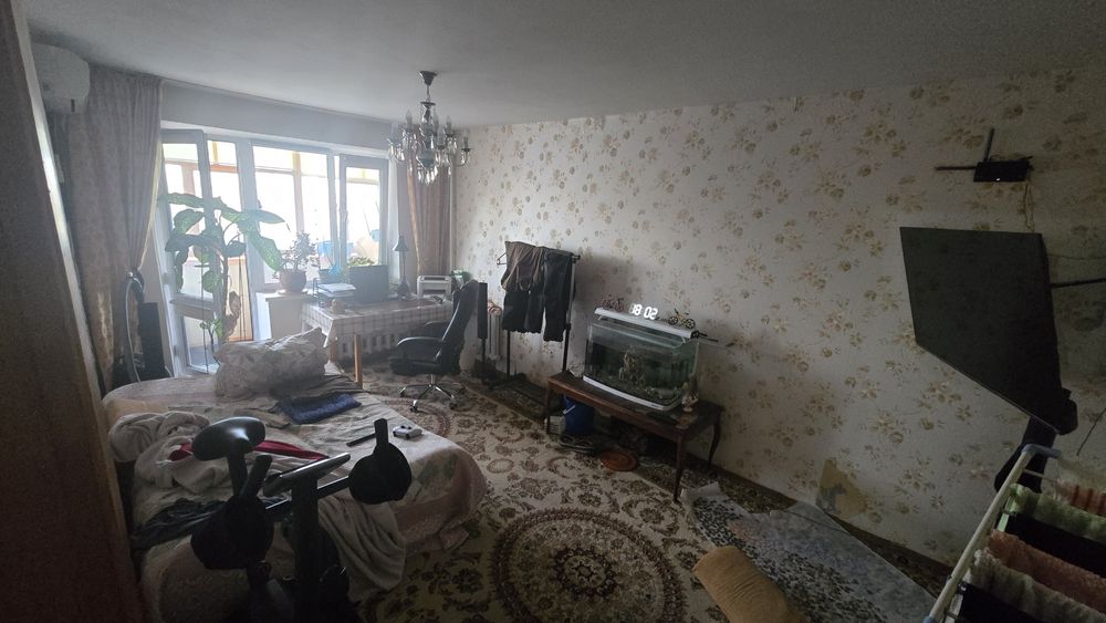 4 мкр. Астана 39 ,2й этаж