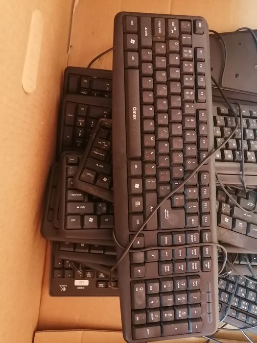 Пк, компьютер, комплект