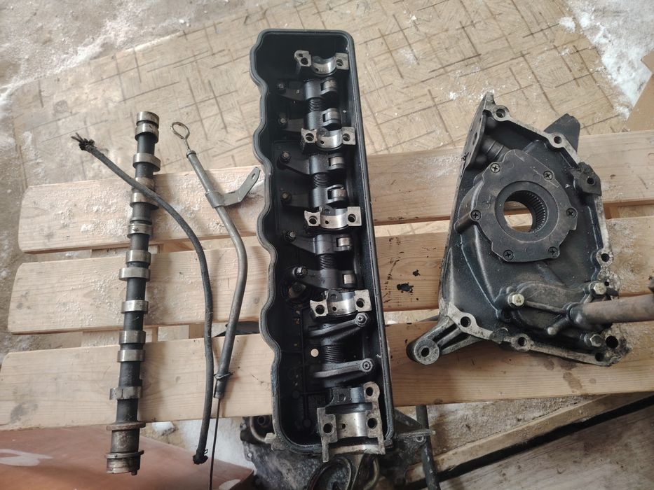 Продам запчасти на авто