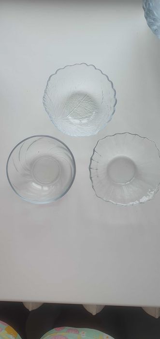 Салатники,креманки,посуда