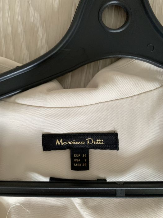 Продаю комбинезон Massimo Dutti