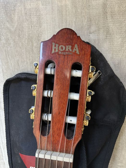 Vand Chitara Clasica Hora Reghin