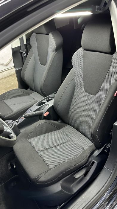 Seqt  Leon 1.4 TSI + GPL