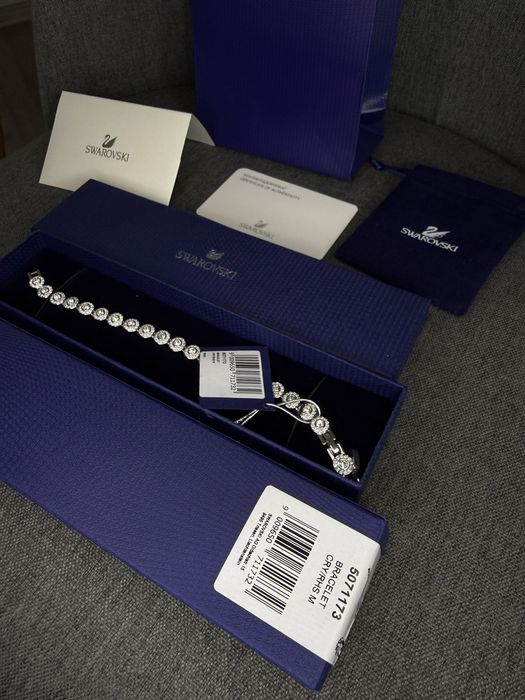 Bratara femei Swarovski