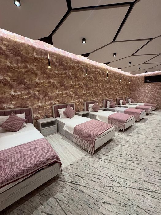 HI-TECH dacha ”Climber” 20 kishigacha beriladi