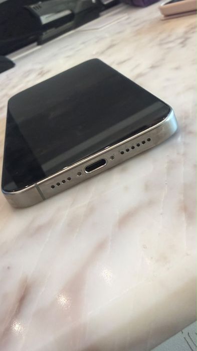 Iphone 15 Pro Max 256 гб