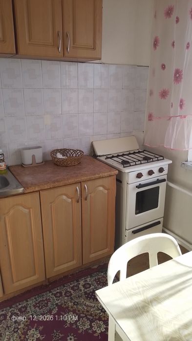 Сдам 2х комнатную квартиру