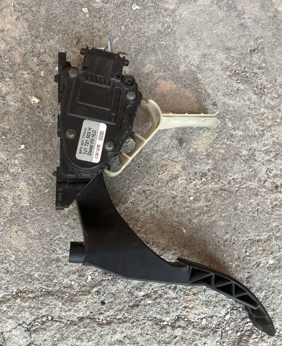 Части за Голф IV Бора