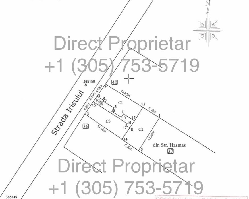 Spațiu 94 mp cu Curent Trifazic (380V) – Sector 3 | Ideal Depozit, Atelier, Producție, Online Shop