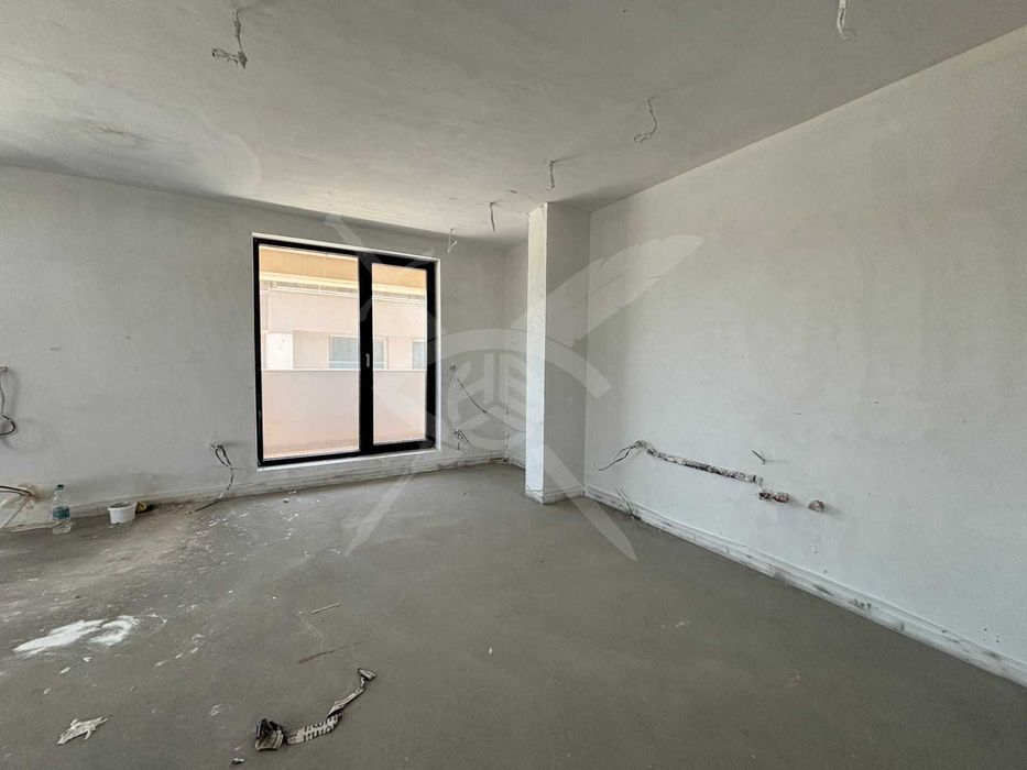 Продава се Двустаен апартамент в Пловдив, Христо Смирненски - 91 кв.м за 1715 €/кв.м - Снимка #2