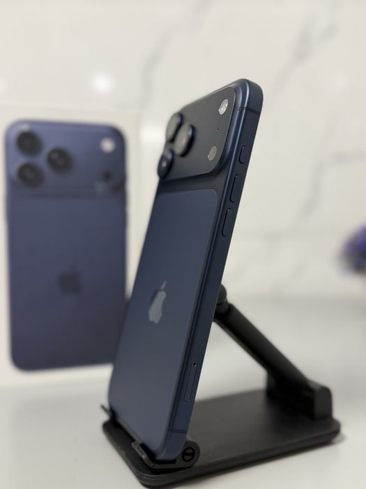 iPhone 17 Pro Max 256 GB