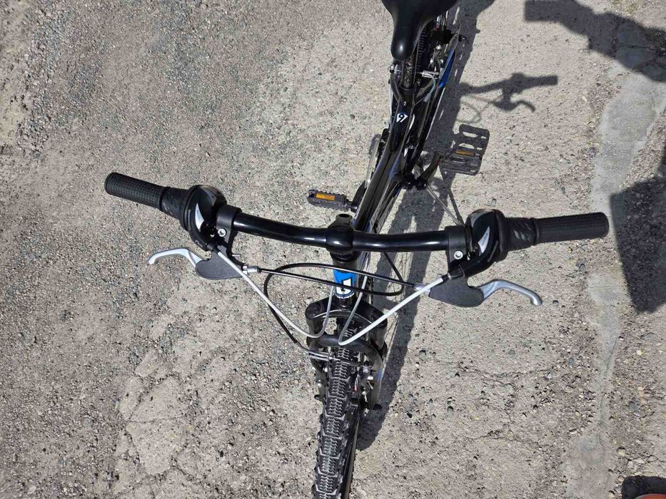 Детско колело Drag Hardy JR 24