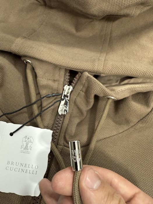 Trening Brunello Cucinelli bumbac 100% colectie noua