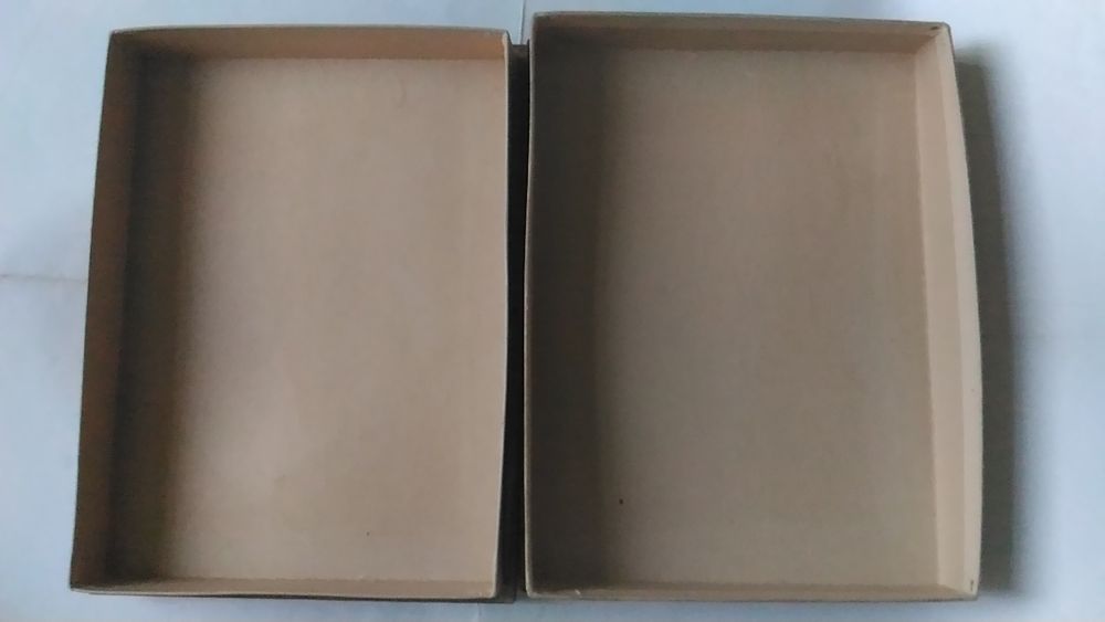 Cutie bomboane Capsa carton