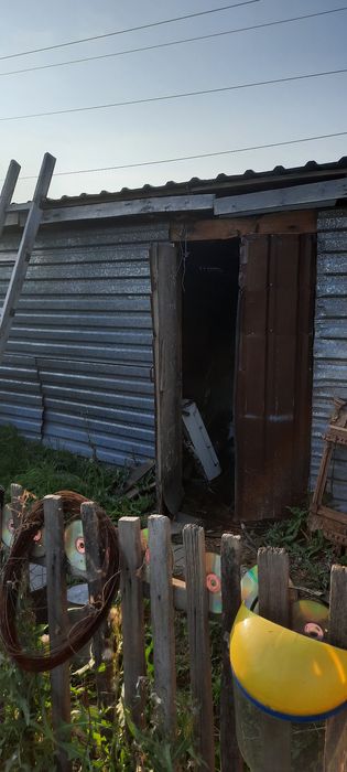 Продам 2 смежных участка