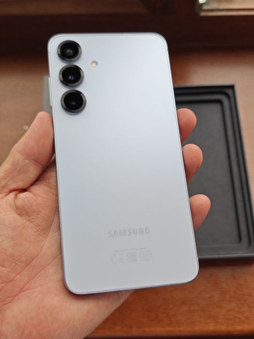 Samsung S25 Plus 256Gb