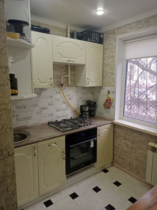 Продам 2 к.кв Район 25 и 30 школа.