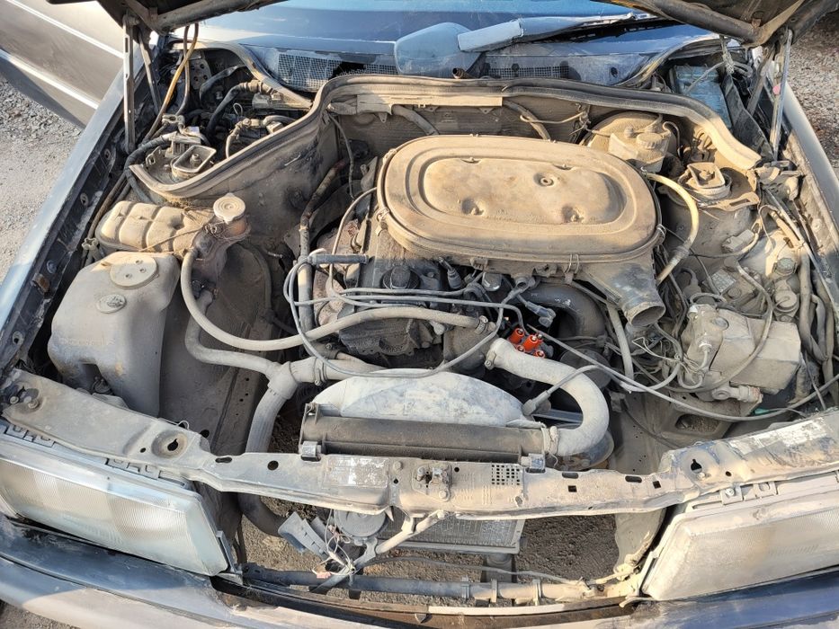 Продам Мерседес 190