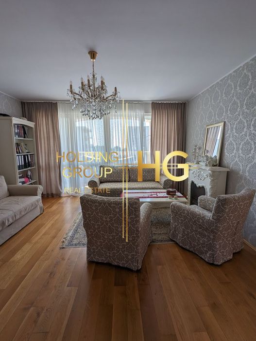 Продава се Тристаен апартамент в к.к. Св.Св. Константин и Елена - 108 кв.м за 2732 €/кв.м - Снимка #1