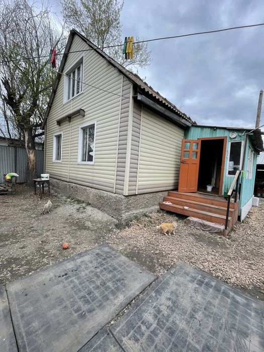 Продам дом рядом с центром!