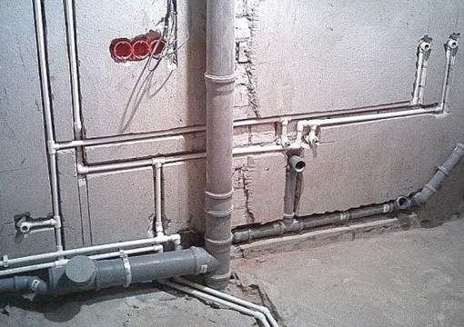 Мастер сантехник