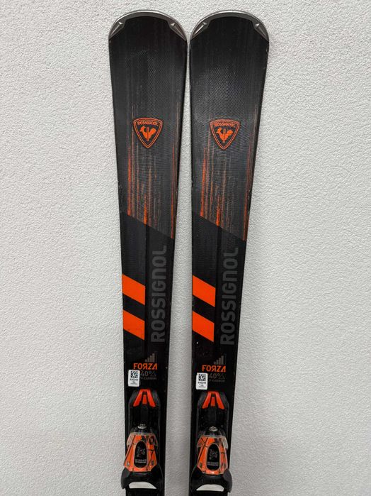 schi rossignol forza 40 v carbon L164cm