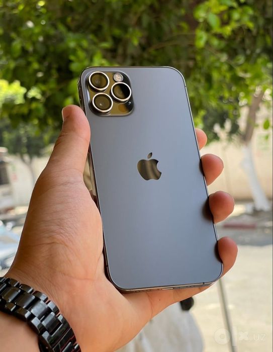 Iphone 12 pro holati ideal