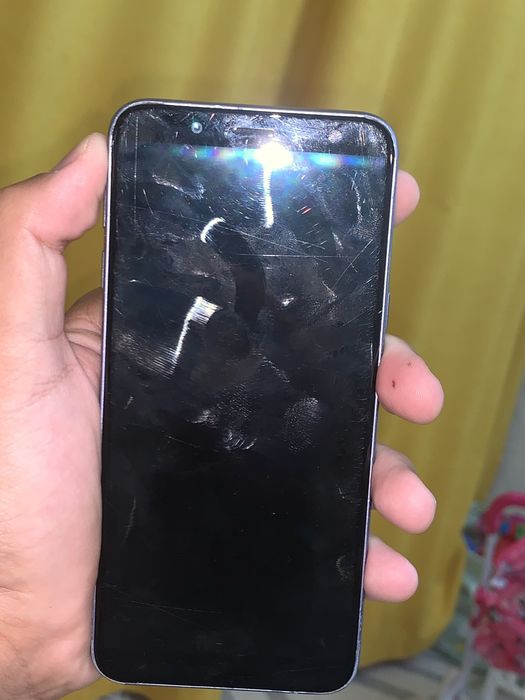 Samsung g6 в не рабочем состояний