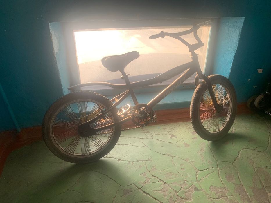 Беимикс велик...