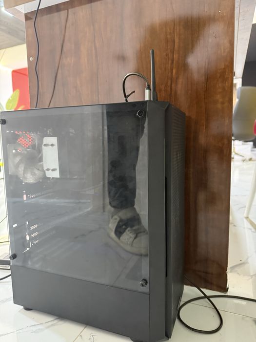 Compyuter My Pro Zifler