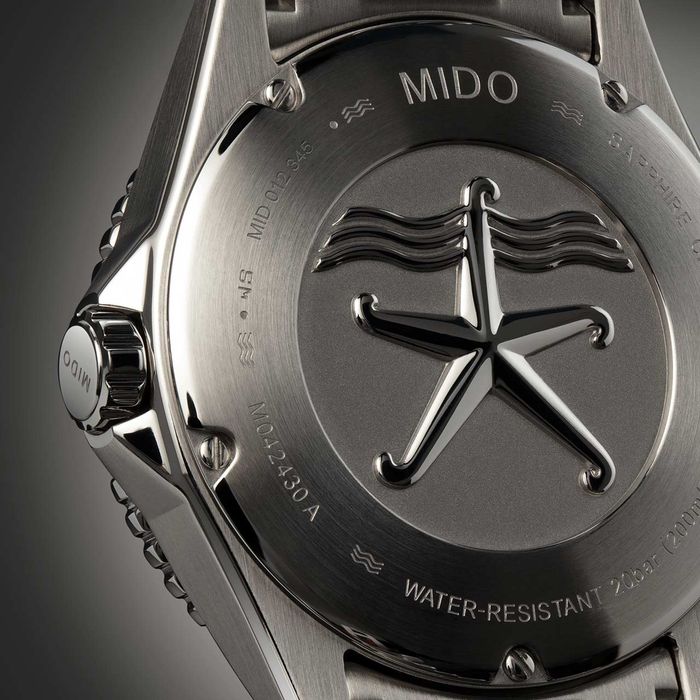 Продам  часы MIDO Ocean Star 200C