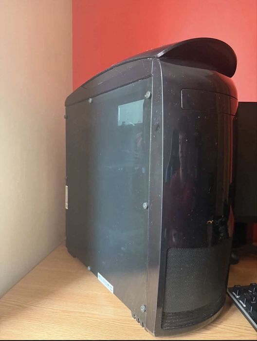 Vand SetUp Gaming Complet
