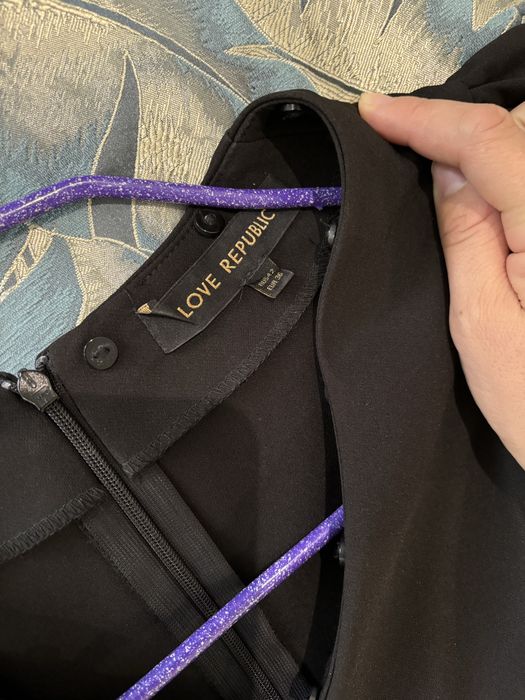 Вечерние платья