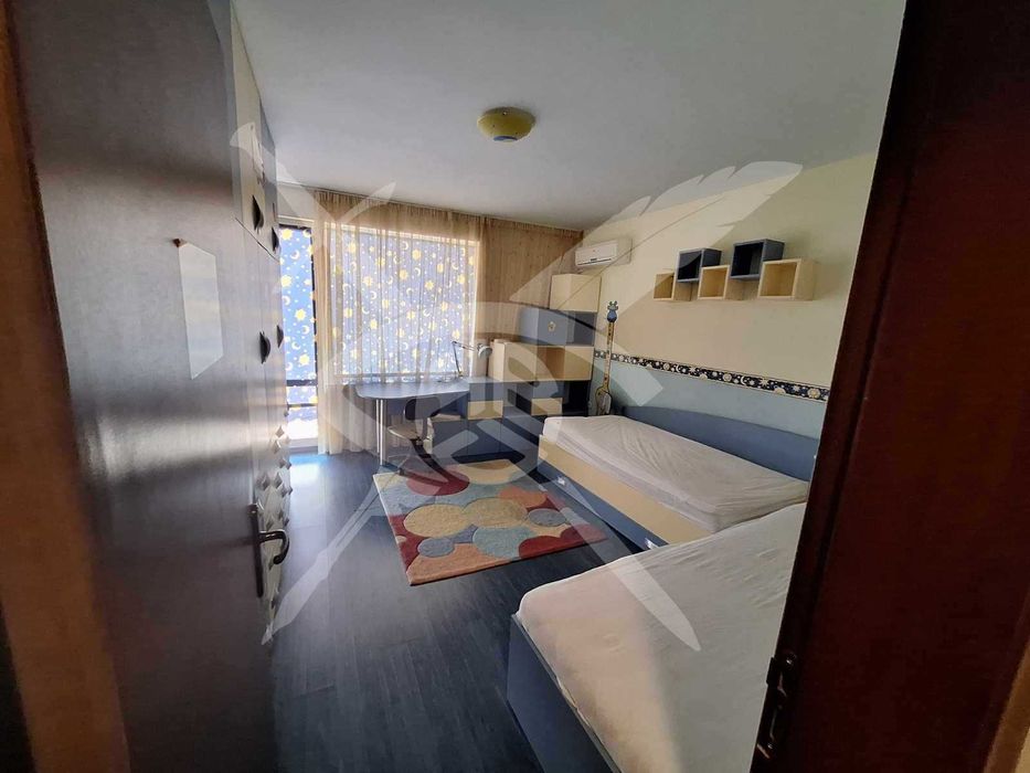 Дава се под наем Двустаен апартамент в Варна, Възраждане 1 - 60 кв.м за 450 € - Снимка #2