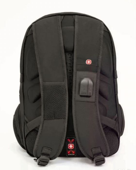 Отличный школьный рюкзак