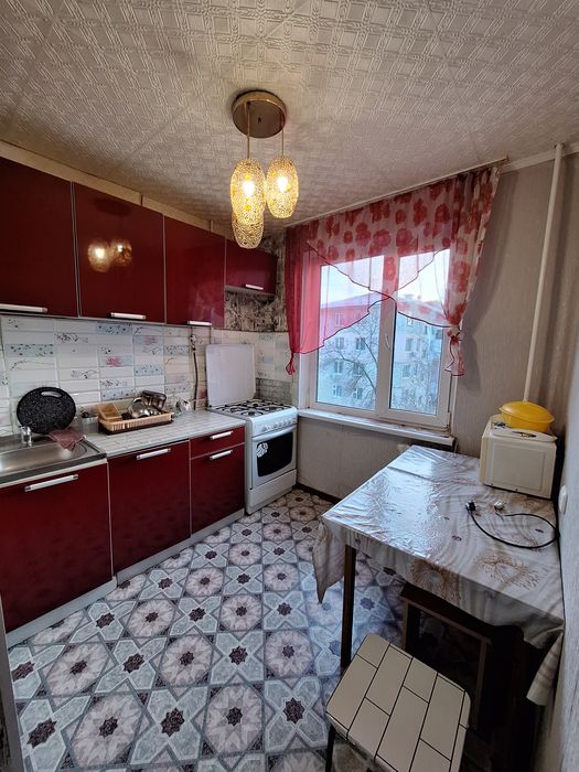 Продаётся 1 комн в районе Детсад