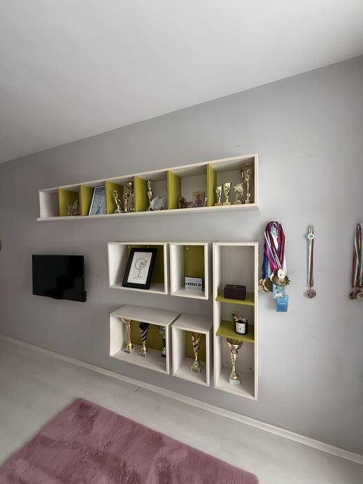 Пълно обзавеждане за детска стая