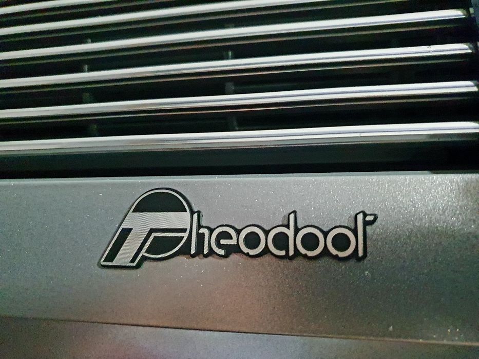 Тепловые завесы Teodoor 2м,1.8м1.5м